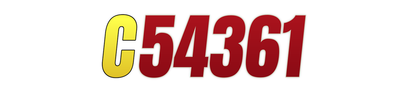 c54361 – Trang chủ